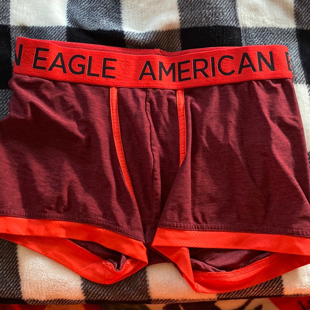 American eagle boxer briefs